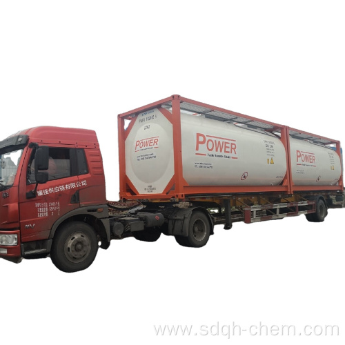 Methyl acetate MEAC Cas 79-20-9 Solvent Tech 99.5%